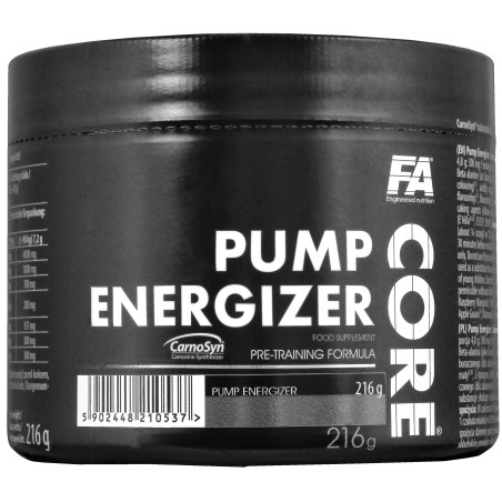 Pump Energizer 270g