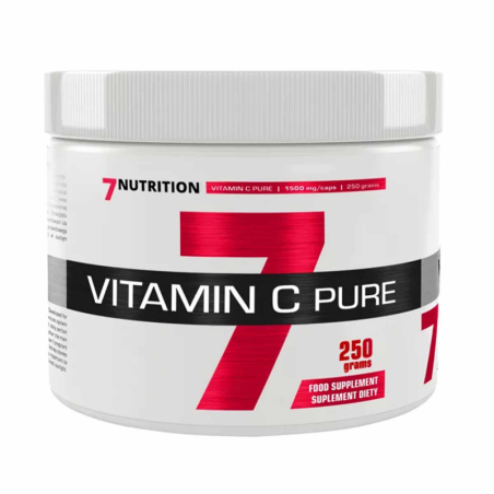 Vitamin C 250g