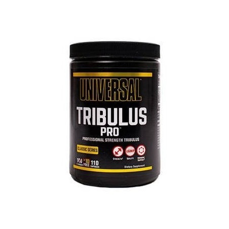 Tribulus Pro 110kaps.
