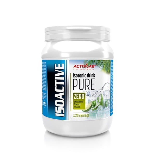 Isoactive Pure 680g Isoactive Pure 680g