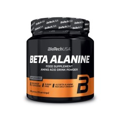Beta Alanine - beta alanina bez cukru - 300g