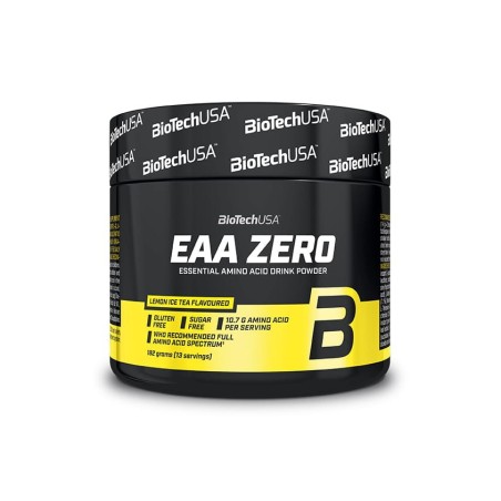 EAA Zero 182g