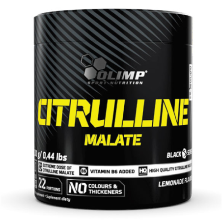 Citrulline Malate 200g