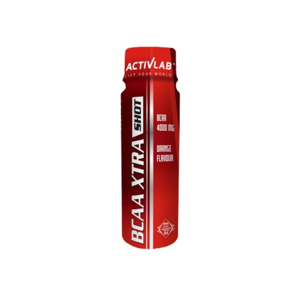 BCAA Xtra Shot 80ml