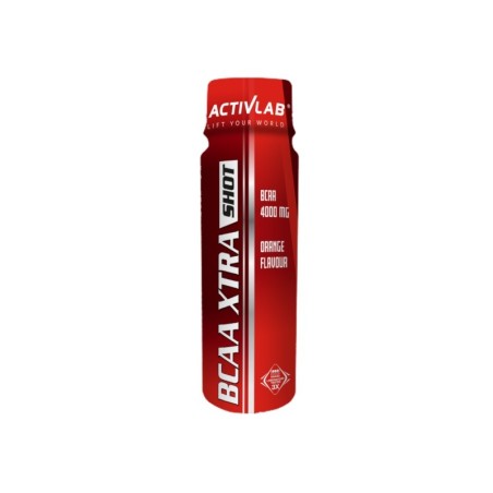 BCAA Xtra Shot 80ml