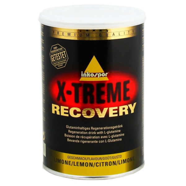X-Treme Recovery 525g X-Treme Recovery 525g