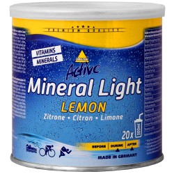 Active Mineral Light 330g