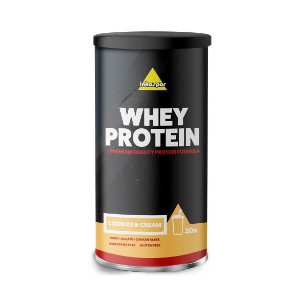 Whey Protein 600g Whey Protein 600g