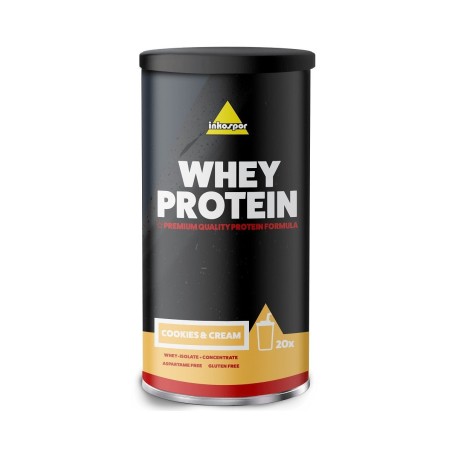 Whey Protein 600g
