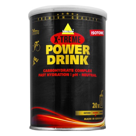 X-Treme Power Drink 700g