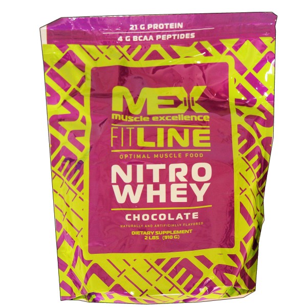 Nitro Whey 910g Nitro Whey 910g