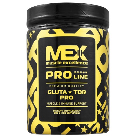 Gluta-Tor Pro 500g Wyprzedaż!