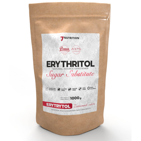 Erytrytol 1000g