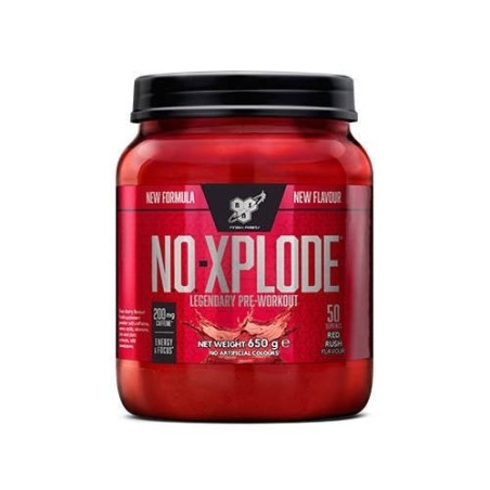 No Xplode 650g