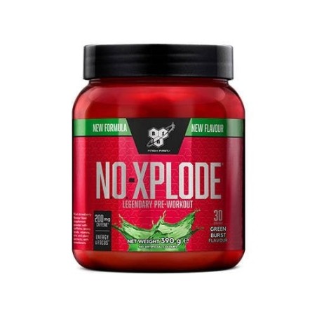 No Xplode 390g