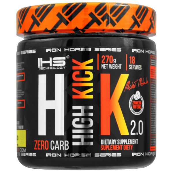High Kick 2.0 270g High Kick 2.0 270g