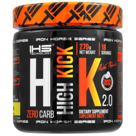 High Kick 2.0 270g
