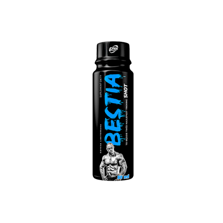 Bestia Shot 80ml