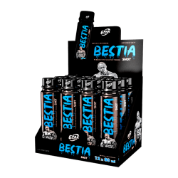 Bestia Shot 12x80ml