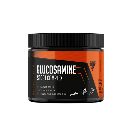 Glucosamine Sport Complex 180kaps.