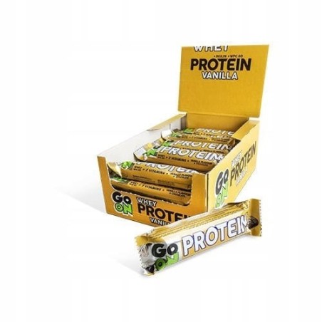 Baton Protein 24x50g