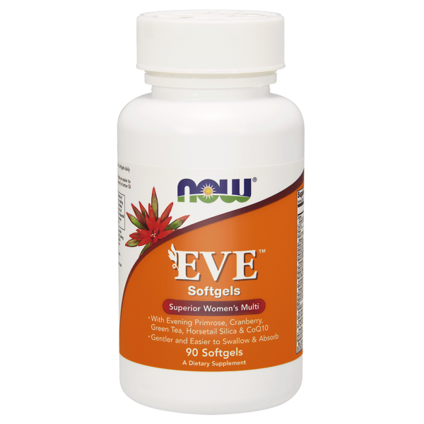 EVE Multiwitamina dla Niej 90softgels EVE Multiwitamina dla Niej 90softgels