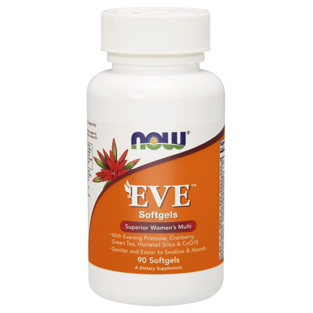 EVE Multiwitamina dla Niej 90softgels