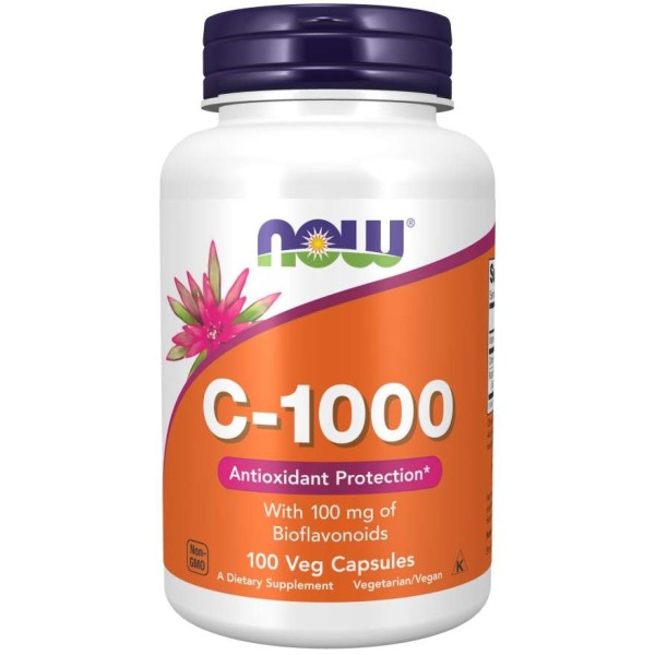 Vitamin C-1000 100vkaps. Vitamin C-1000 100vkaps.