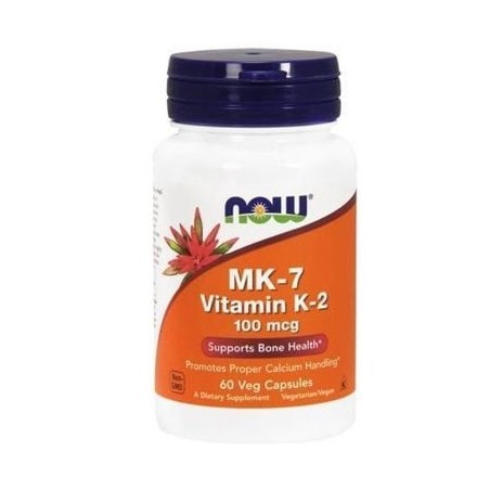 Vitamin K2 MK7 60vkaps.