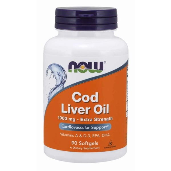Cod Liver Oil 1000mg 90softgels Cod Liver Oil 1000mg 90softgels