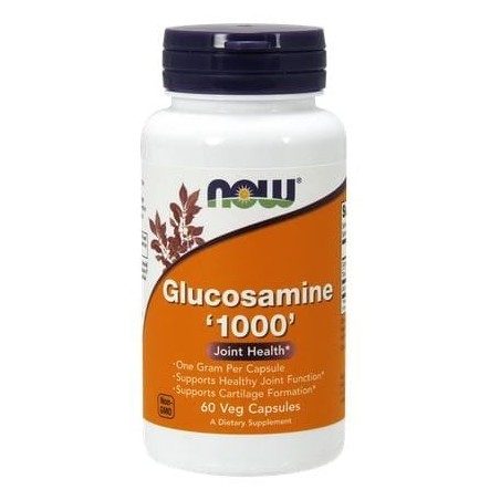 Glucosamine 1000 60vkaps.
