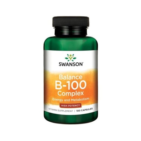 Balance B-100 Complex 100kaps.