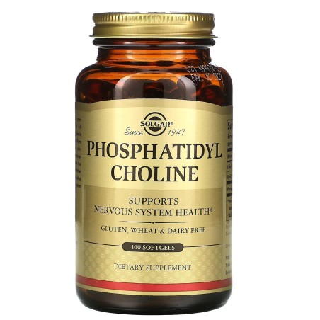 Phosphatidylcholine 100softgels