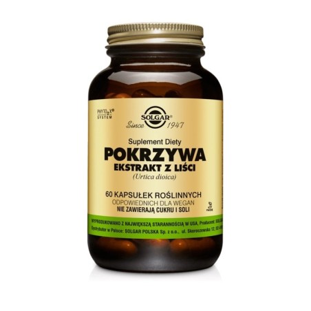 Pokrzywa 60vkaps.