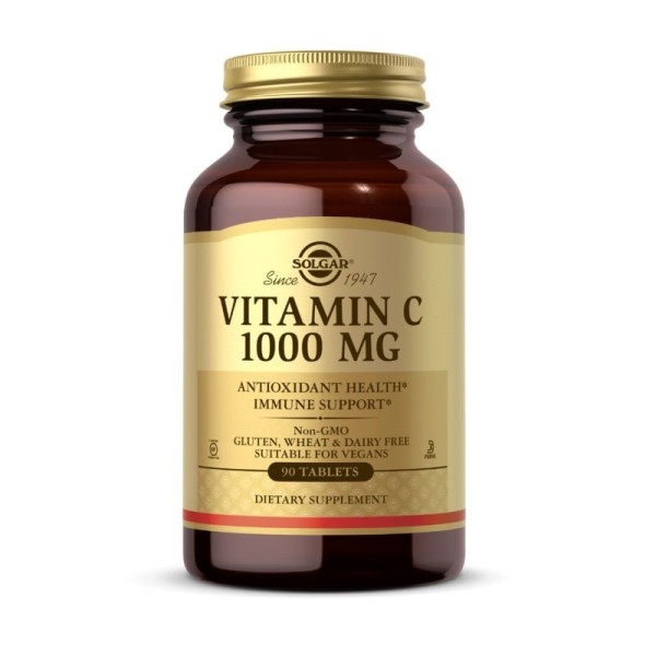 Vitamin C 1000mg 90tab. Vitamin C 1000mg 90tab.