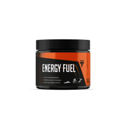 Endurance Energy Fuel - przedtreningówka dla biegaczy - 240g