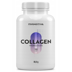 Collagen - kolagen 120kaps.
