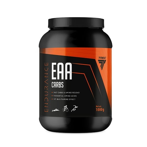 ENDURANCE EAA Carbs 1000g