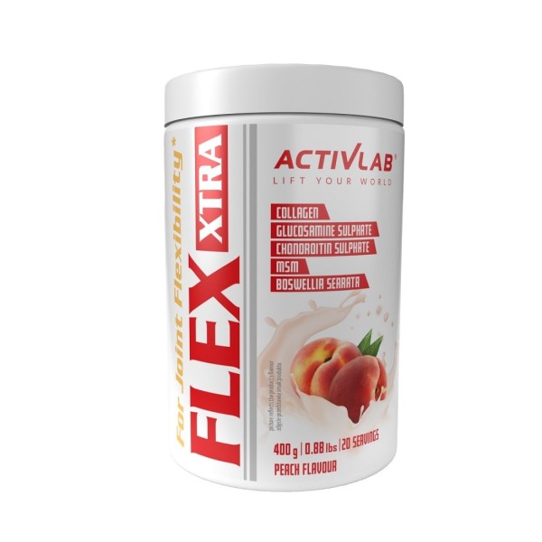 Flex Xtra 400g Flex Xtra 400g