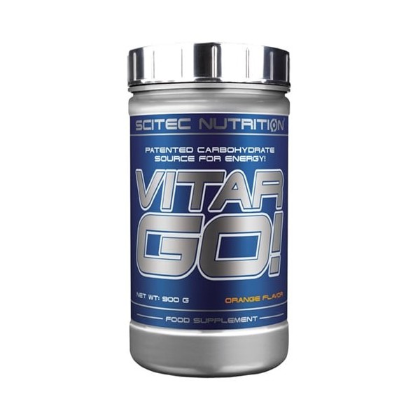 Vitargo 900g Orange Vitargo 900g Orange