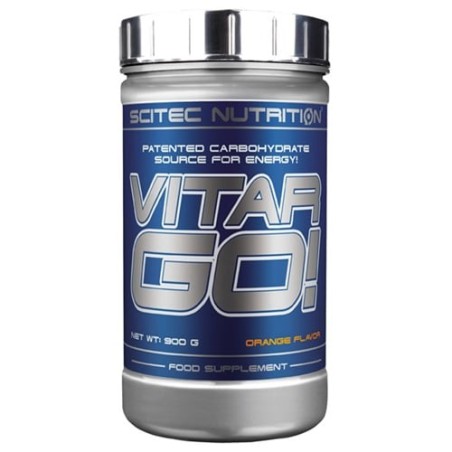 Vitargo 900g Orange