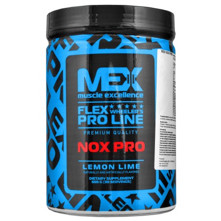 Nox Pro 600g