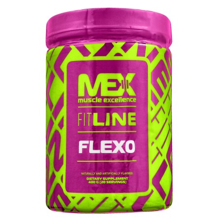 Flexo 400g
