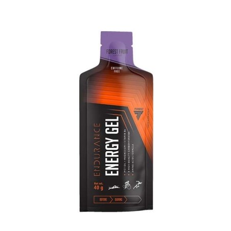 ENDURANCE Energy Gel - żel energetyczny - 40g