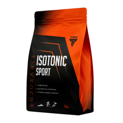 ENDURANCE Isotonic Sport - izotonik dla biegaczy - 1000g