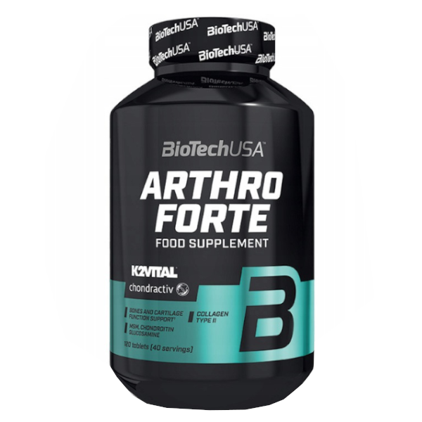 Arthro Forte 120tab. Arthro Forte 120tab.