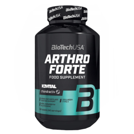 Arthro Forte 120tab.
