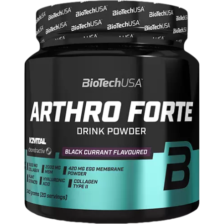 Arthro Forte 340g