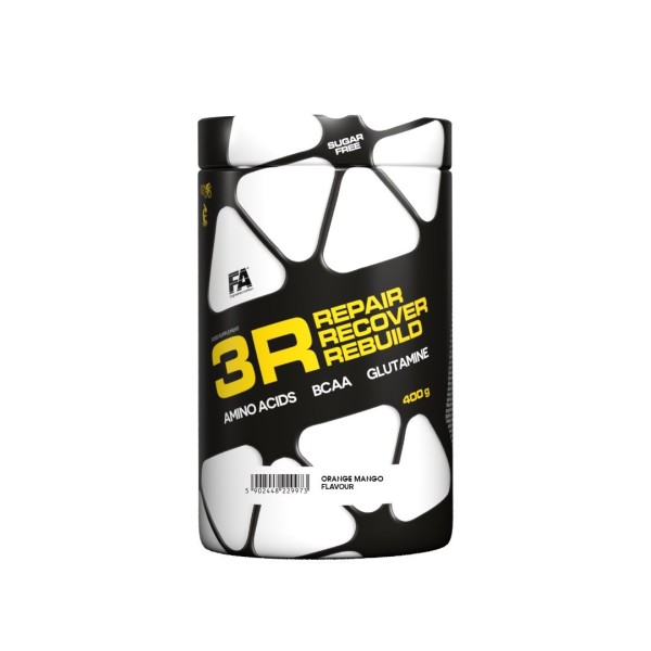 Xtreme 3R 400g Xtreme 3R 400g