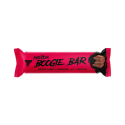 Protein Boogie Bar 60g - baton białkowy - Chocolate